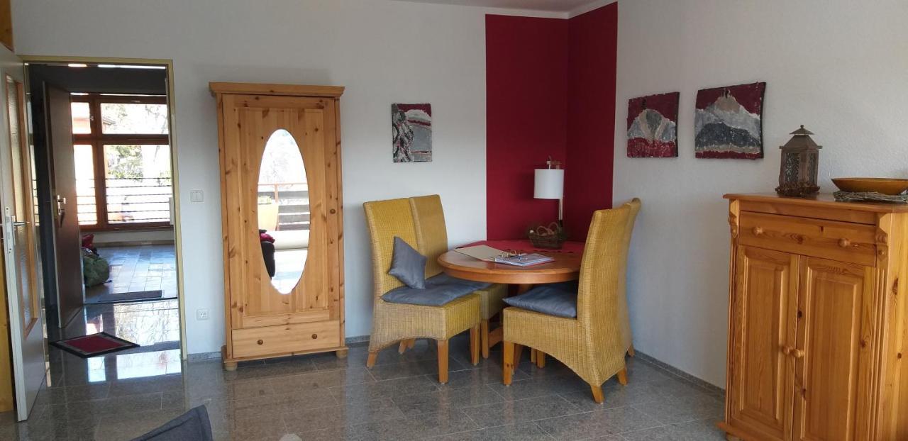 Aussicht Apartman Goslar Kültér fotó