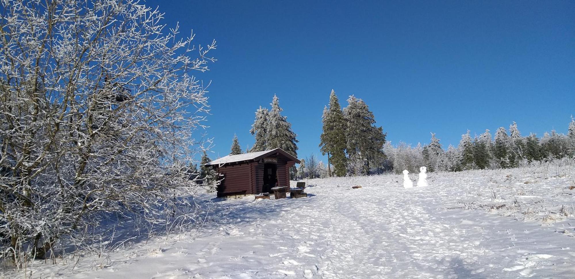 Aussicht Apartman Goslar Kültér fotó